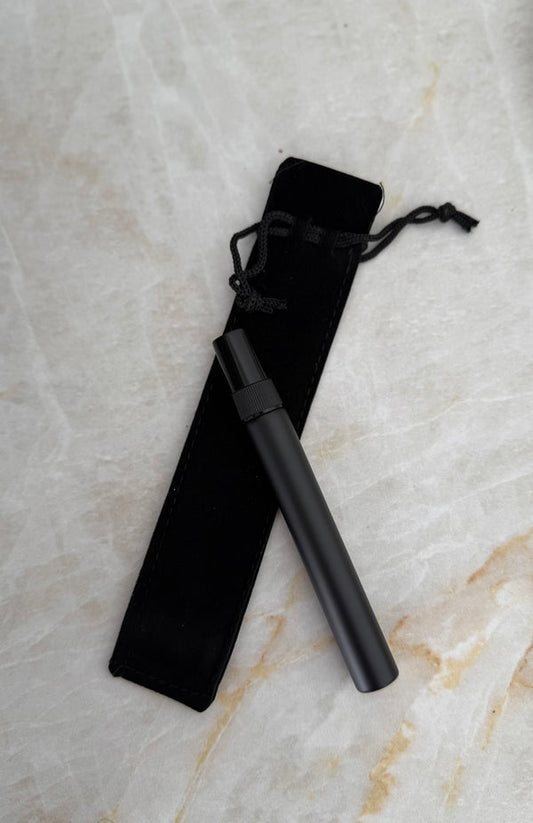 מבשם בדים – 10 מ״ל to go| מגוון ניחוחות יוקרתיים