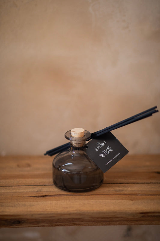 BLACK EDITION 220ml