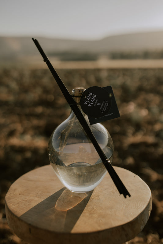 מפיץ ריח מעוצב 500 מ"ל