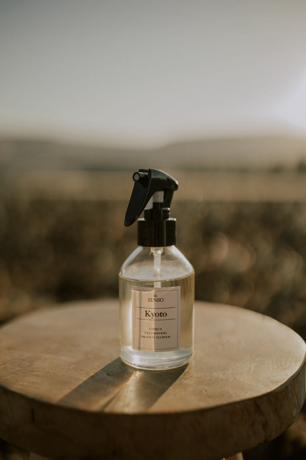 Fabric freshener | Variety of fragrances