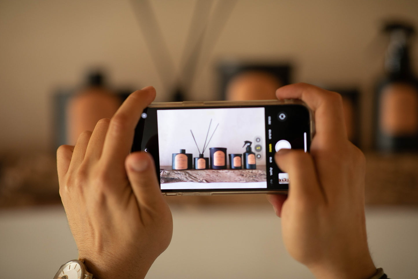 כרטיס מתנה של SENSO COLLECTION