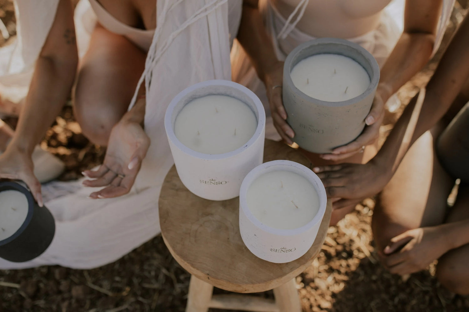Candels