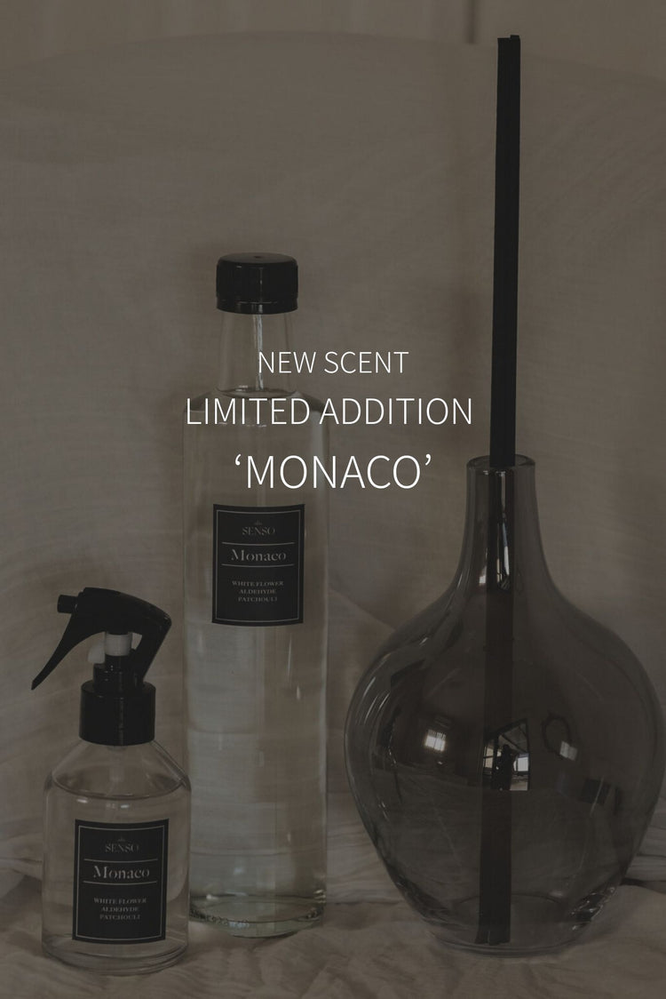 Limited edition Monaco