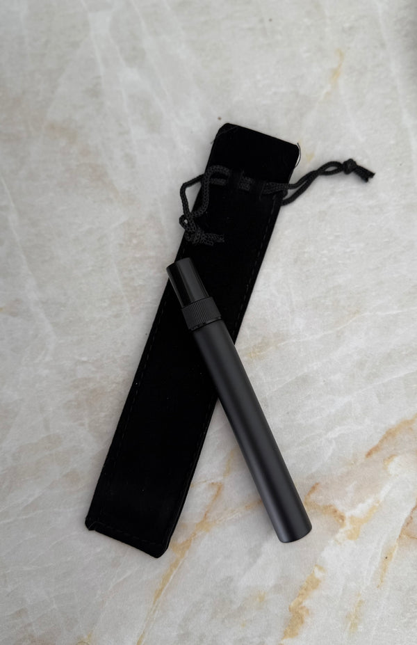 מבשם בדים – 10 מ״ל to go| מגוון ניחוחות יוקרתיים