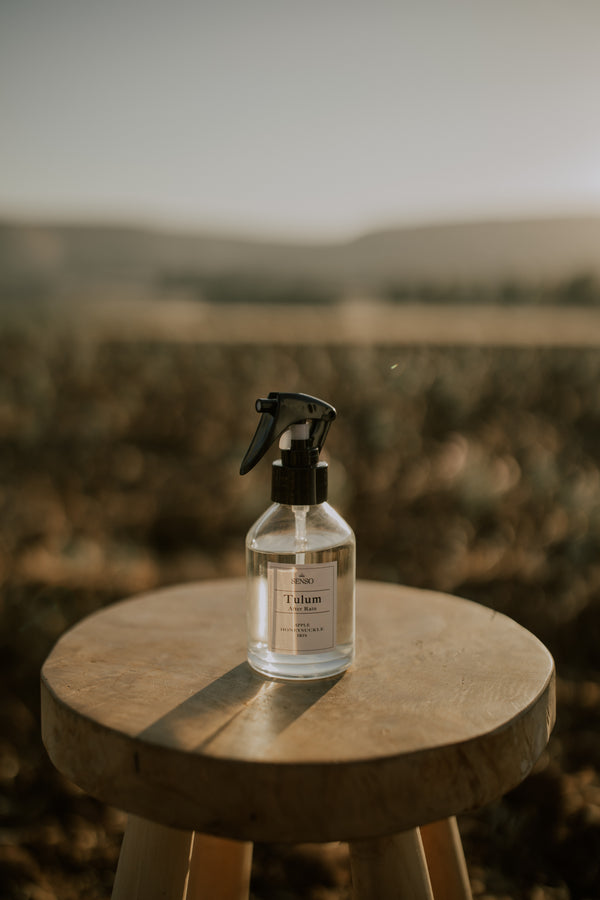 מבשם בדים  | מגוון ניחוחות