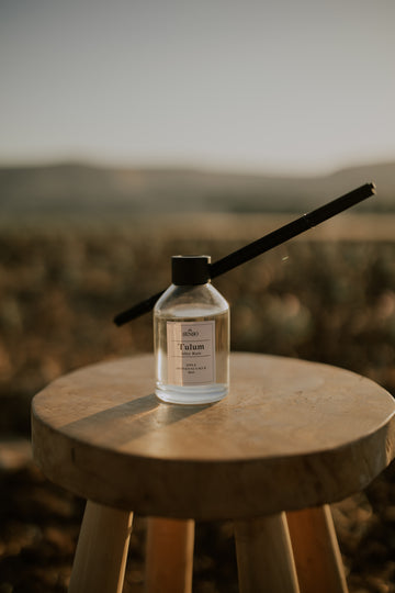 מפיץ ריח מקלות