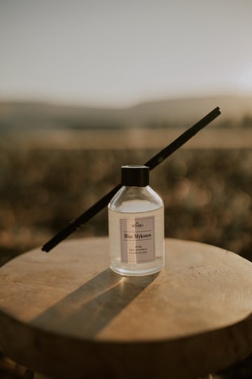 מפיץ ריח מקלות