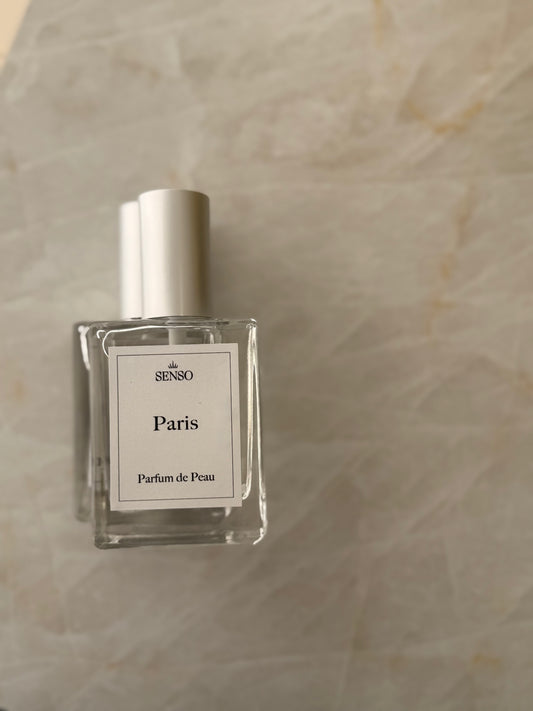 מבשם Paris
