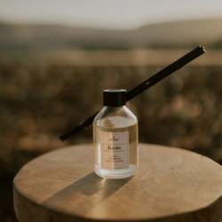 מפיץ ריח מקלות