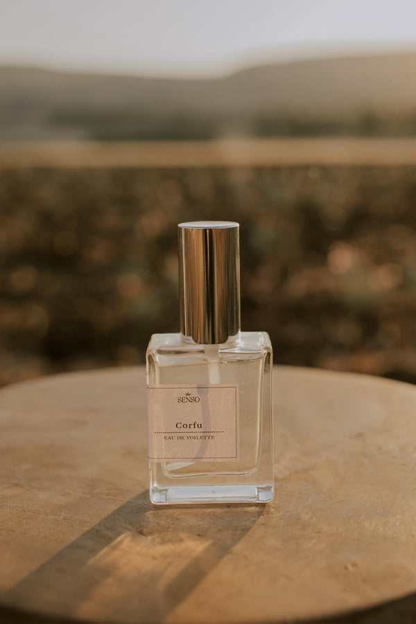 מבשם בדים – 30 מ״ל | מגוון ניחוחות יוקרתיים