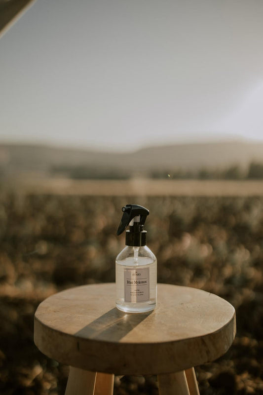 מבשם בדים  | מגוון ניחוחות