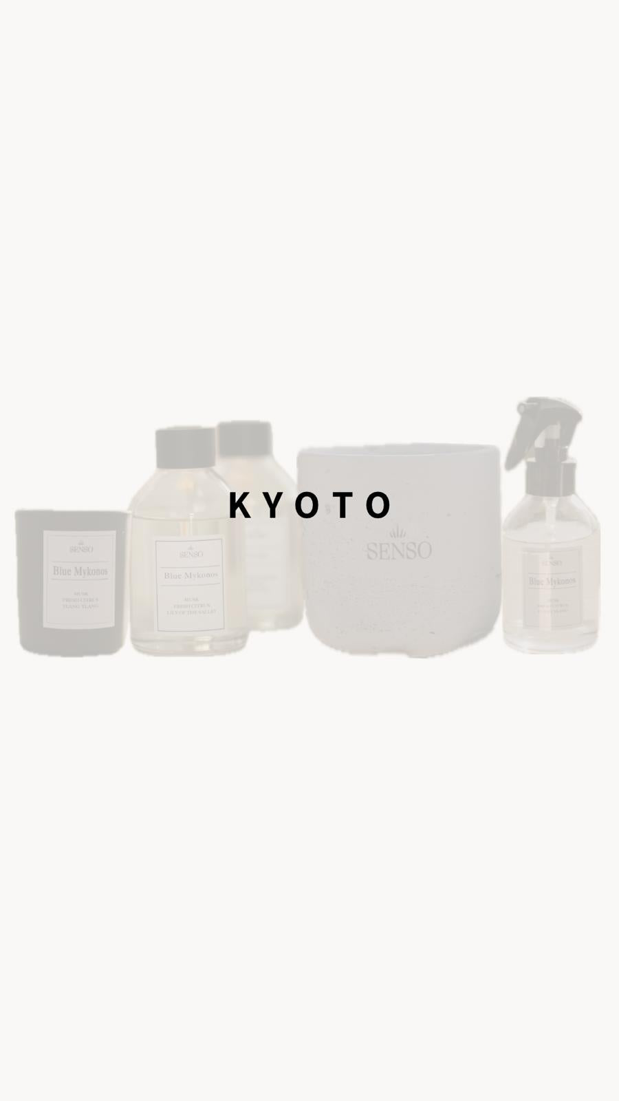 מארז KYOTO