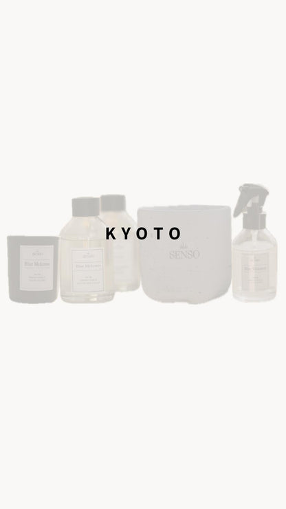 מארז KYOTO