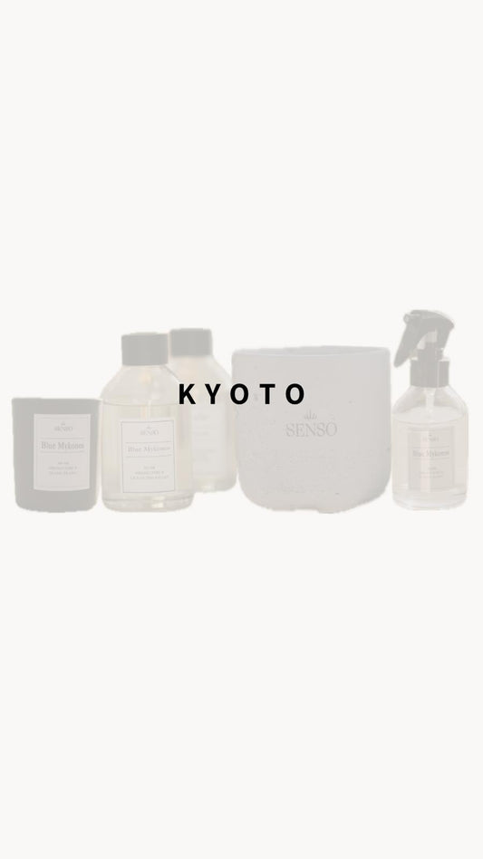 מארז KYOTO