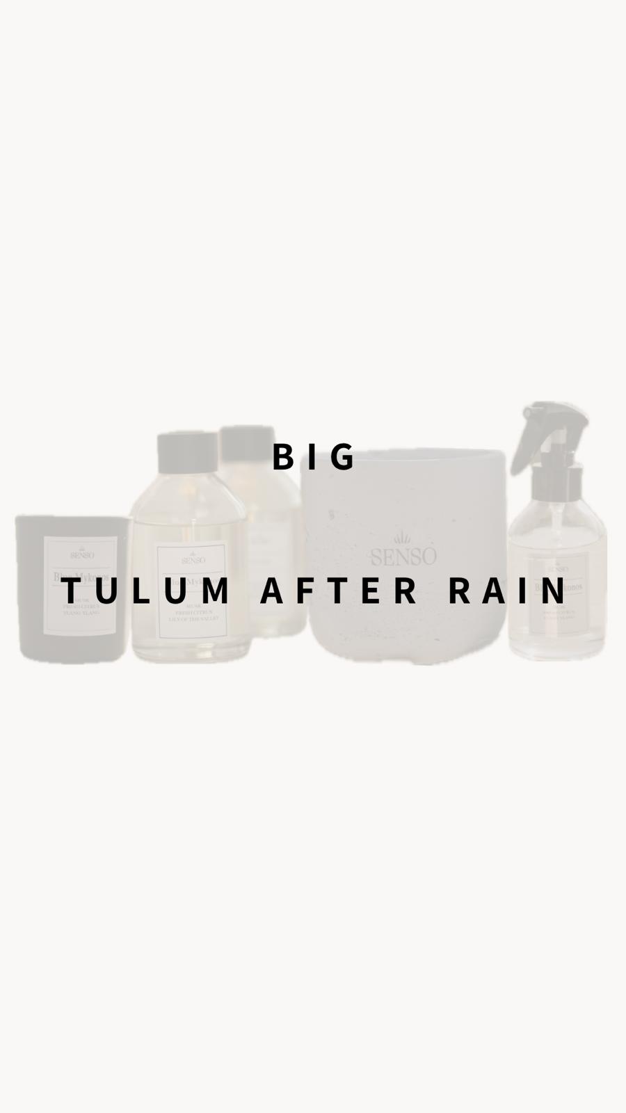 מארז TULUM גדול