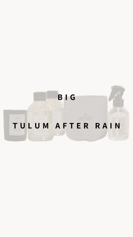 מארז TULUM גדול