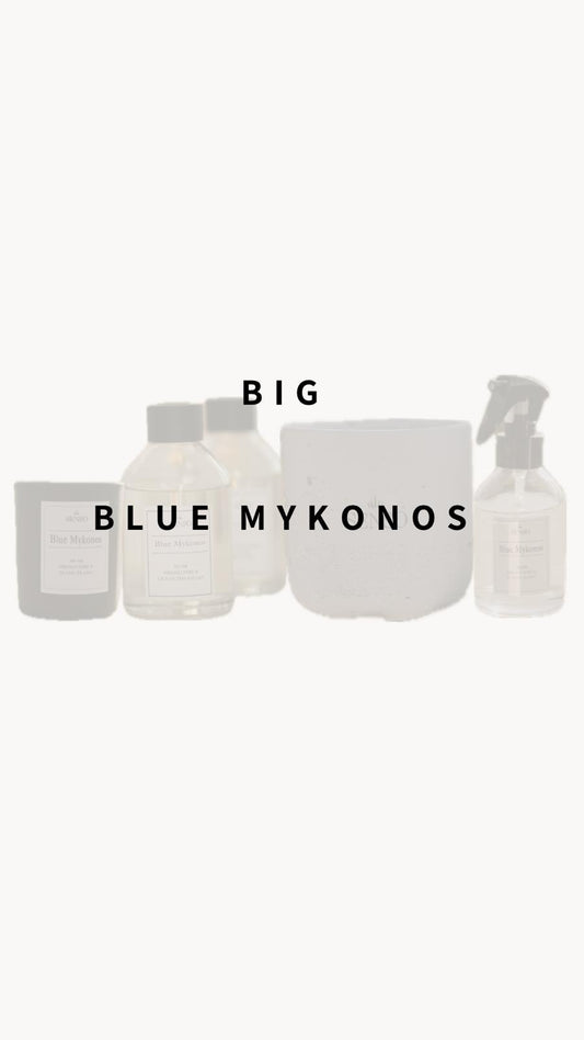 מארז MYKONOS גדול