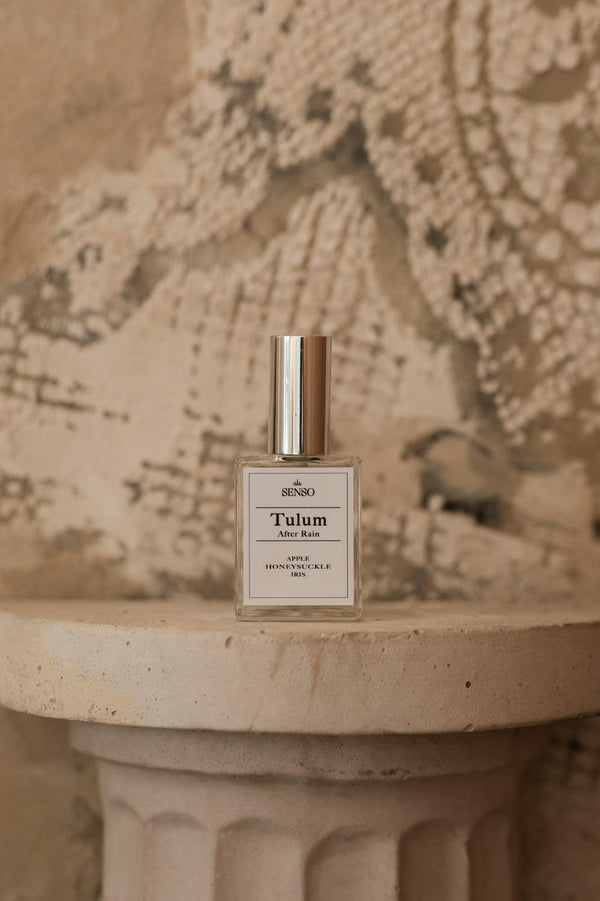 מבשם בדים – 30 מ״ל | מגוון ניחוחות יוקרתיים